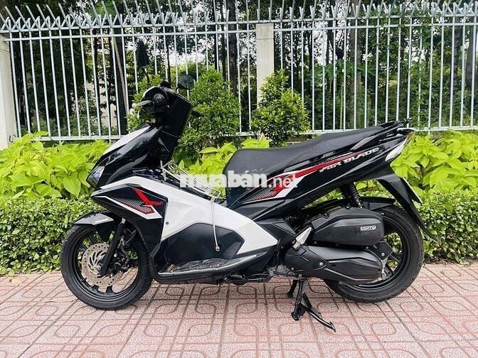 Air blade 125- dk10/2018 -bstp khoá msk chính chủ