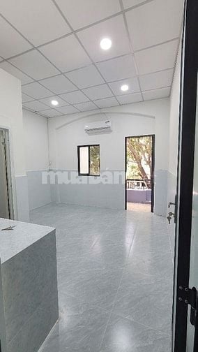 Phòng Cho Thuê giá rẻ, máy lạnh, nội thất cơ bảng Gò Vấp