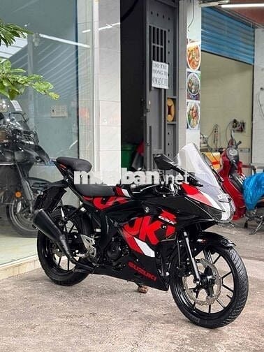 Cần bán Suzuki GSX R150 2019 Biển SG 9 chủ