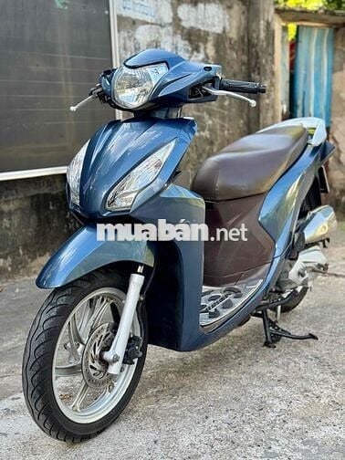 Honda Vision Fi nhà thừa xe thanh lý 2020