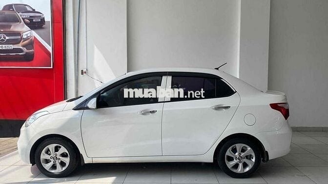 Hyundai Grand i10 Sedan 1.2AT  2019 - 64000 km