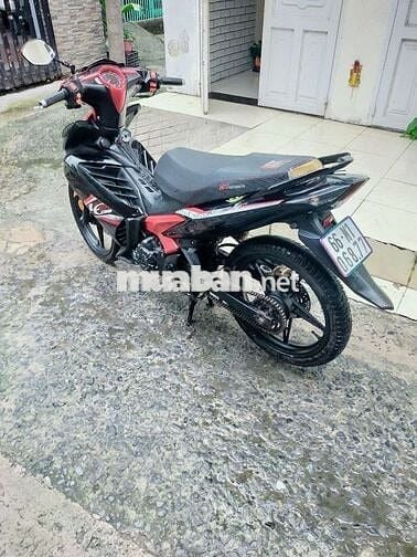 Exx 135 5số máy 62zz