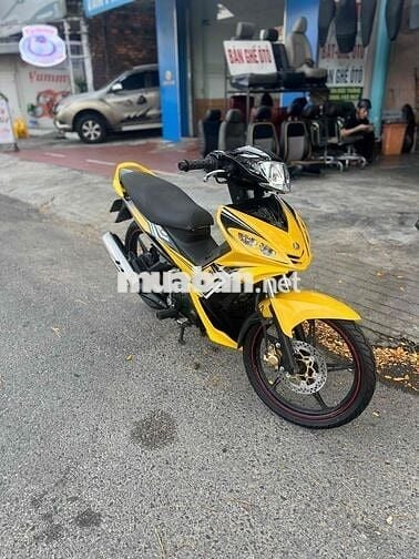 cần bán xe exiter 2010 côn tự động