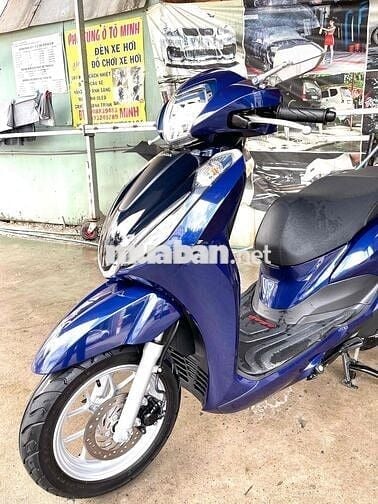 honda lead 125 4val bs vip 22289