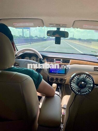 Mitsubishi Lancer 2005 2.0 AT - 202000 km tự động
