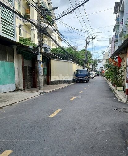 BÁN NHÀ CẠNH ÂU CƠ-KHUÔNG VIỆT - DT:162M2, ĐƯỜNG10M, NHỈNH 12 TỶ