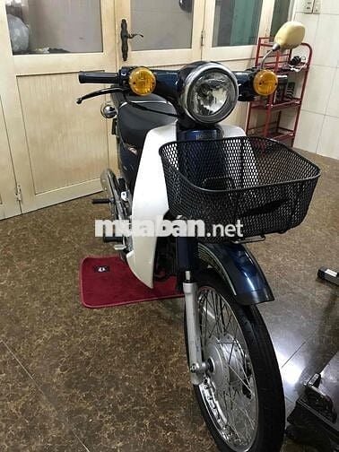 cub zzin 50cc bstp đk 2018. bao chanh chấp