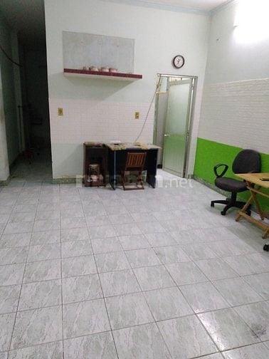 CHO NỮ THUÊ PHÒNG 12M2 19/6/2/15 THÔ HIẾN THÀNH
