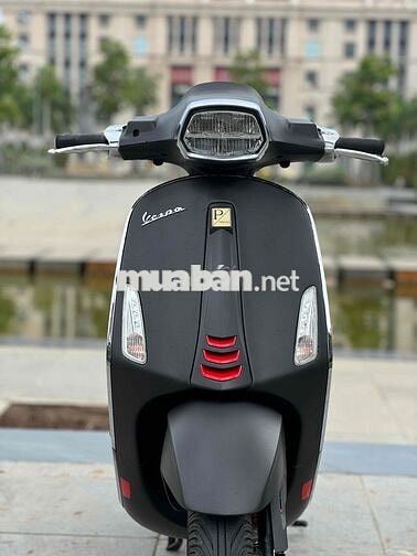 VESPA SPRINT 150