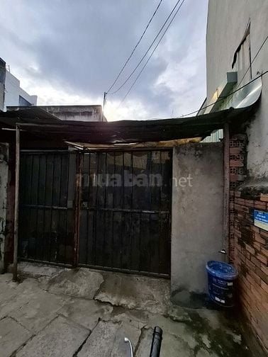 Bán đất hẻm xe máy đường 26 Cát Lái Quận 2 giá 4 tỷ