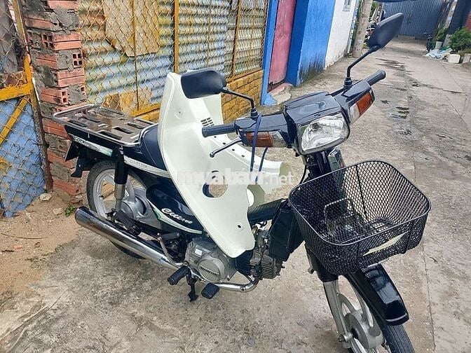 Citi thùng Chính chủ Bstp.