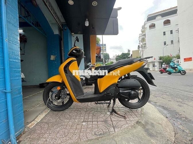SH việt kiều Ý 125