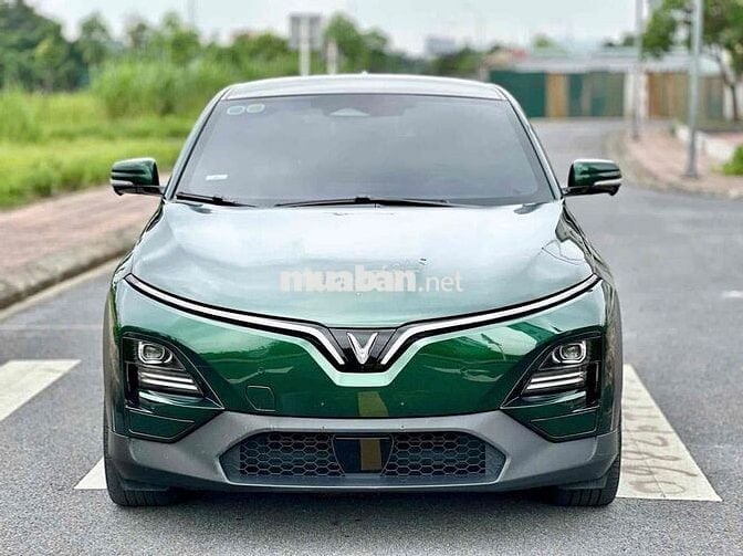 VinFast VF6 75Tr nhận xe, bao nợ xấu