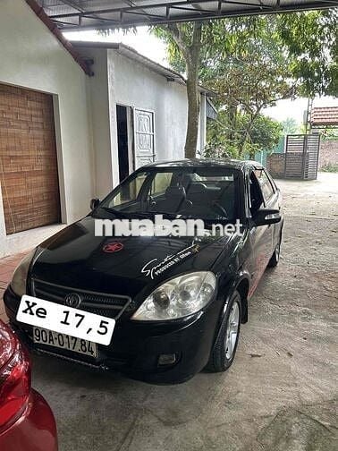Lifan 520 2008 1.3 MT - 160000 km