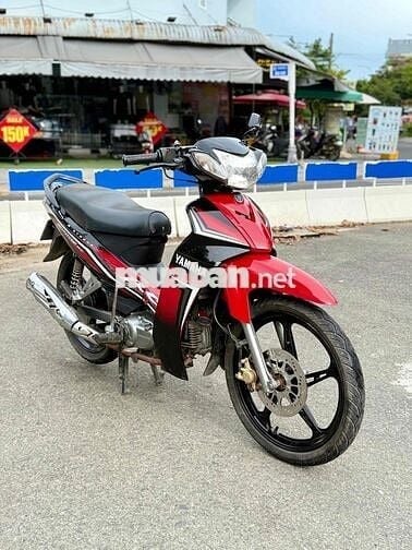 👉sirius 2012 bso92 chính chủ  ,xe sạch sẻ,  máy mó