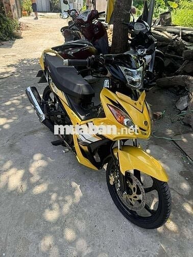 Xe ex côn tay xuống áo nội công 62 pô êm