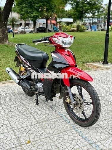 👉sirius 2018 bso43 chính chủ  ,xe sạch sẻ,  máy mó