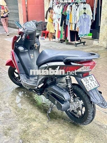Bán freego125 abs kháo chìa đẹp keng bstp 9chu