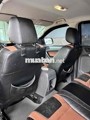 Ford Ranger 2016 XLS 2.2 4x2 AT - 131681 km