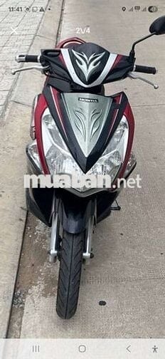Honda ab fi 2012 bstp giấy tờ hợp lê