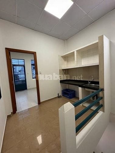5,28tỷ Mặt tiền kinh doanh DBT P2 nhà trống giao ngay 
