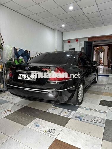 Ford Mondeo 2003 2.5 AT - 200000 km