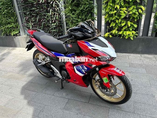 HONDA Winner X ABS HRC Mới Mua 2 Tháng