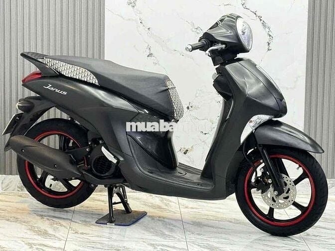 janus 2018 khoa smk bstp 9c may zin nợ xấu trả 50%