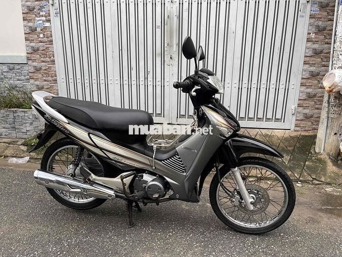 Future Neo 2008 9chủ bao kí bao hs xe đẹp máy ngon