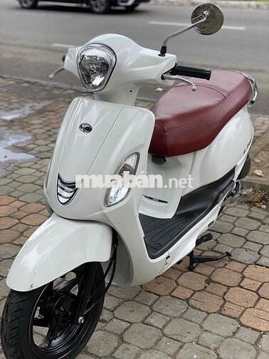 like kymco chính hãng đời 2017 nguyên bản