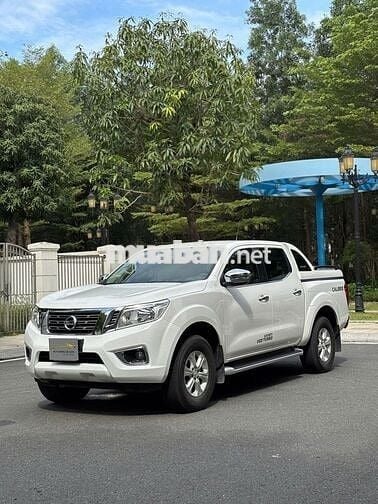 Nissan Navara 2.5EL AT Pre Model 2017 ODO 14.000km