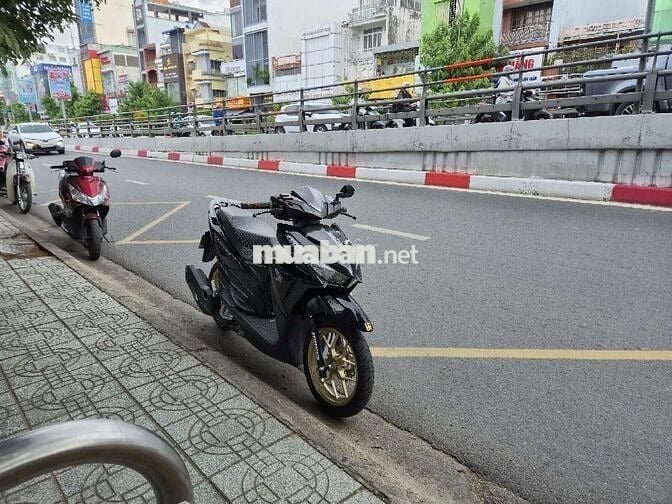 Cần bán vario 2017 bstp 9c