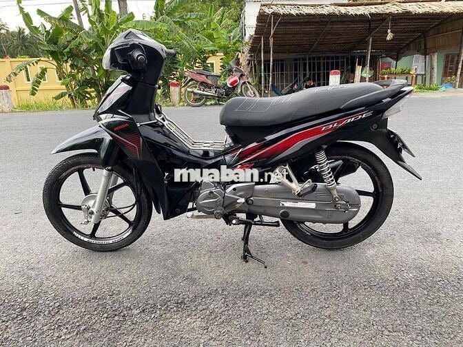 BALDE 2017 chính chủ