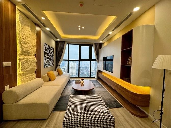 Bán Trung Yên Plaza - số 1 phố Trung Hòa, 85m2, 3pn, giá 7,x tỷ 