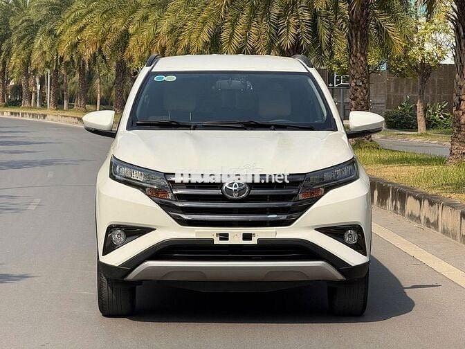 Santafe full xăng 2019 cực chất