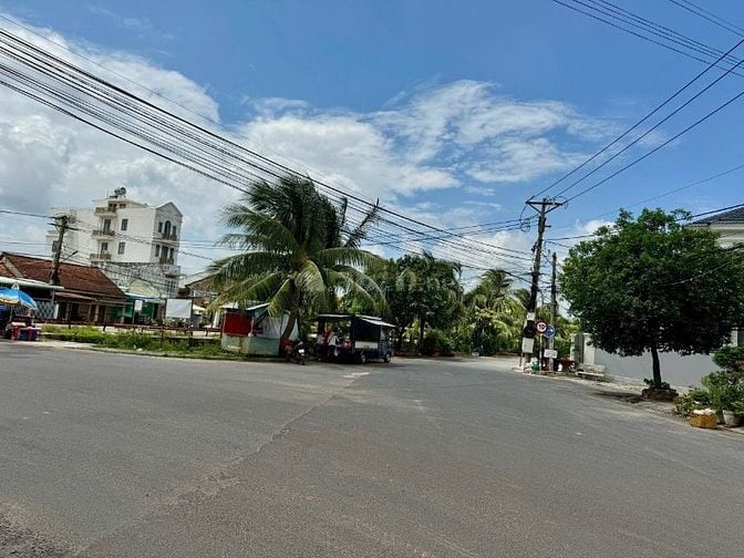 Bán đất ngay ODT Trảng Bảng (320m2) Giá  850tr view nghỉ dưỡng