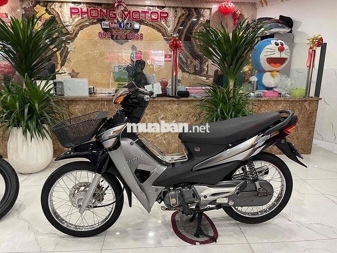 bán wave s100 dọn sạch sẽ ,máy zin ,giấy tờ đầy đu