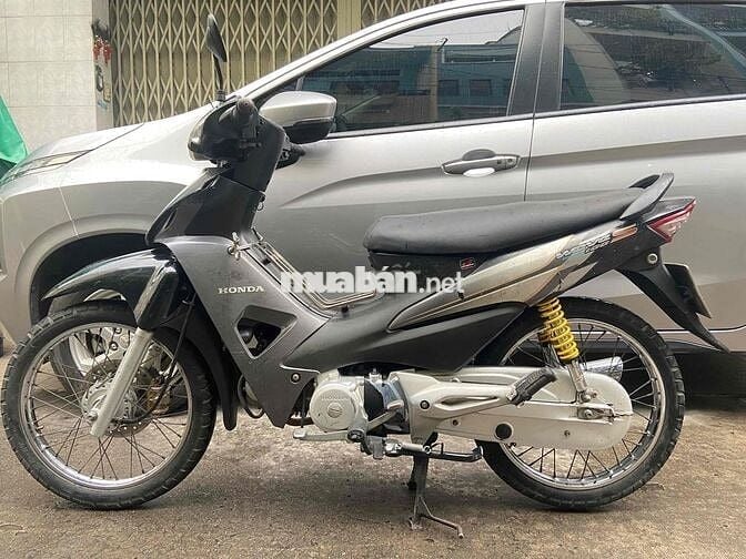 Wave S100 máy thái, xe bstp, Chính chủ
