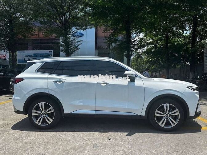 2023 Titanium X 1.5 AT - 30000 km