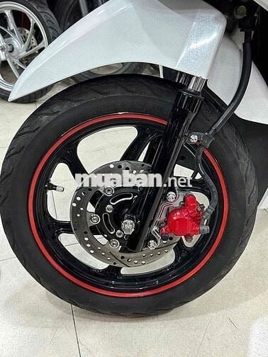 Honda Vioon Kiểng 2017.Hết nước chấm.BSTP.Giá tốt