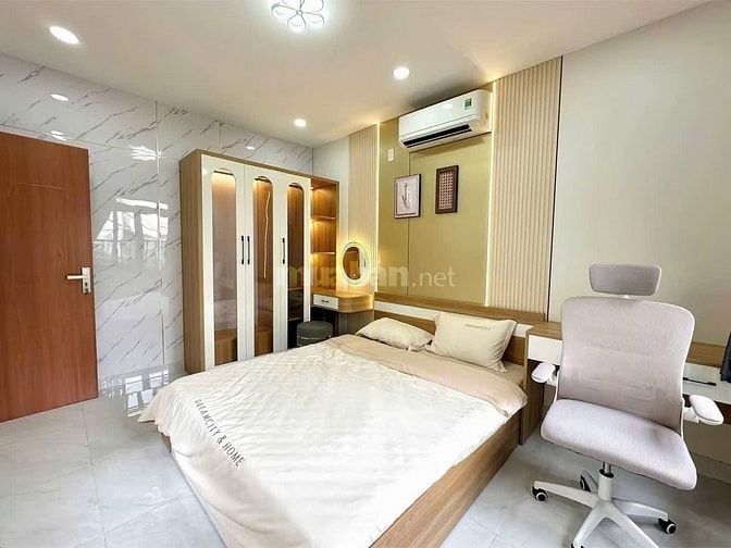 BÁN MẶT TIỀN VIP PHÚ NHUẬN hh 80Tr