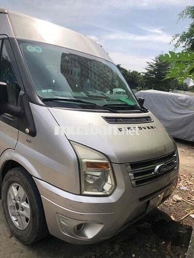 Ford Transit 2014 Van - 150000 km