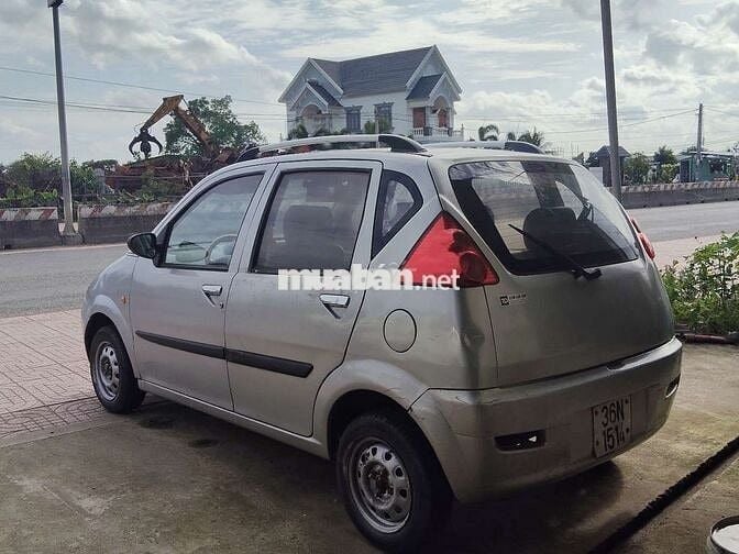 2009 Tôi không rõ - 100 km