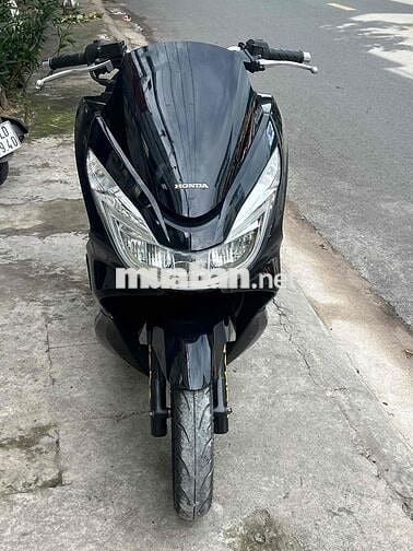 pcx 125 chính chủ biển 83 xe đẹp zin êm bọc keo
