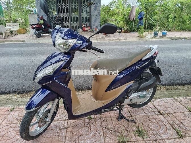 Vison đk 2014 xe còn rất đẹp bs 65 chính chủ
