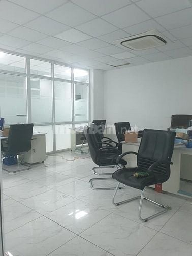 Bán nhà xưởng Võ Thị Thừa, An Phú Đông, Q12, 1000m2 (17 x 77), 4 tầng,