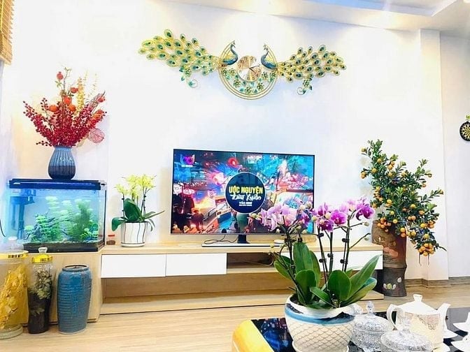 Bán nhà Định Công Thượng Hoàng Mai, 41m2 x 5T, MT3.9m giá chào 8.35 tỷ