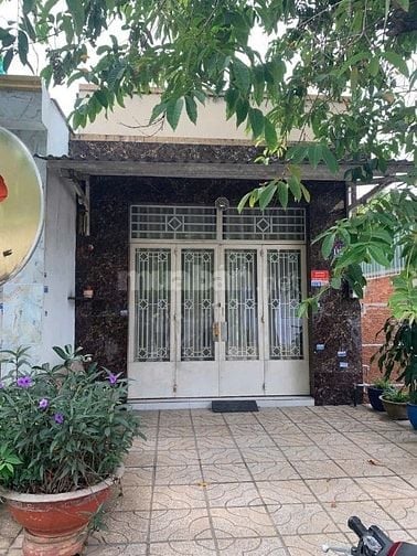 Bán nhà mặt tiền đường nhựa 12m Thới Tam Thôn 16, Hóc Môn, 5x30, 3,6tỷ