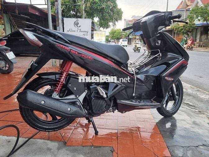BÁN XE HONDA AIRBLADE CHÍNH CHỦ