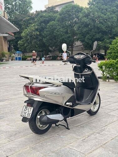 Lead 110fi vành cong ccd sơn máy zin 100% 2012